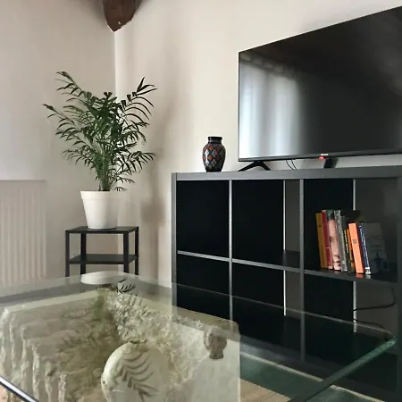 Vakantiehuis Etna View