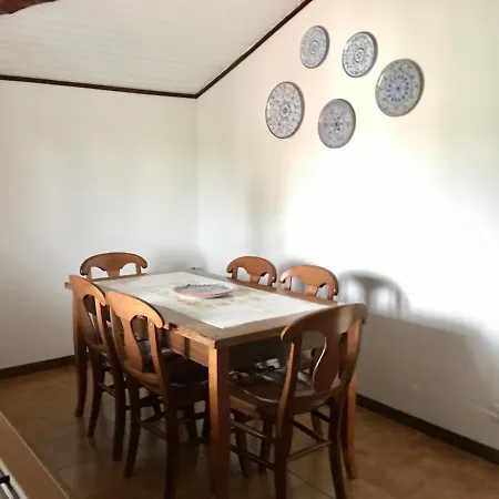 Etna View Vakantiehuis Valverde (Sicily)