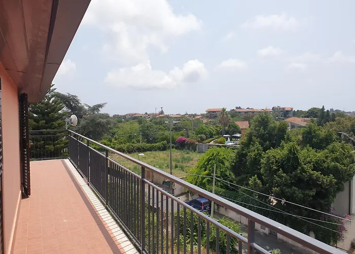 Etna View *