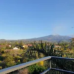Σπίτι διακοπών Etna View
