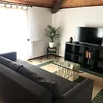 Etna View Σπίτι διακοπών *