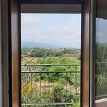Etna View *