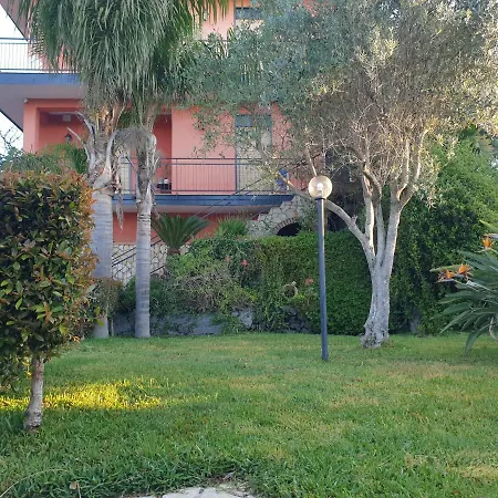 Etna View Casa vacanze *