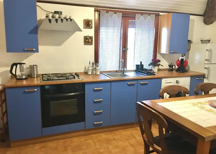 بيت للعطل Etna View